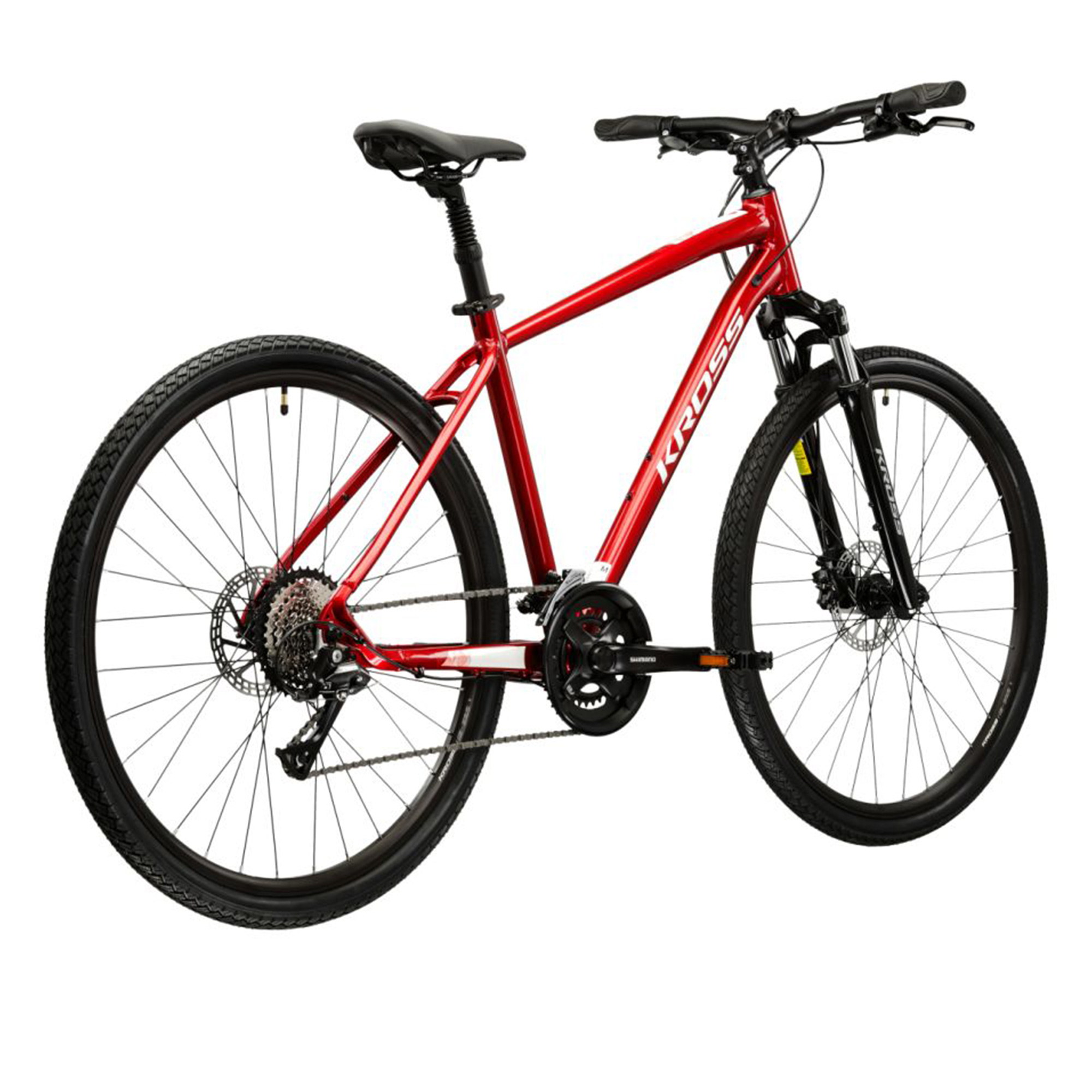 Rower crossowy KROSS Evado 4.0 M