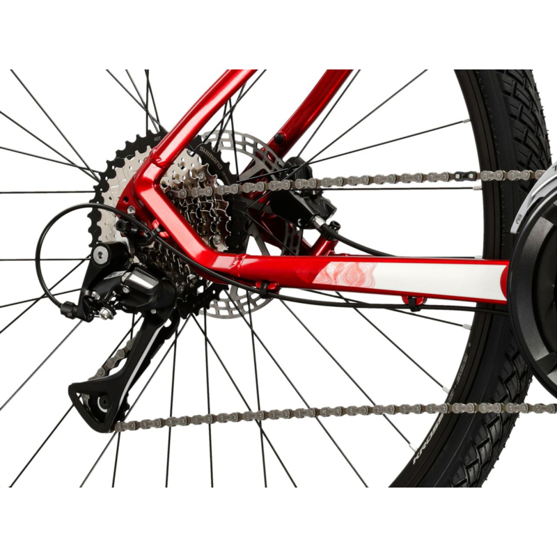 Rower crossowy KROSS Evado 4.0 M