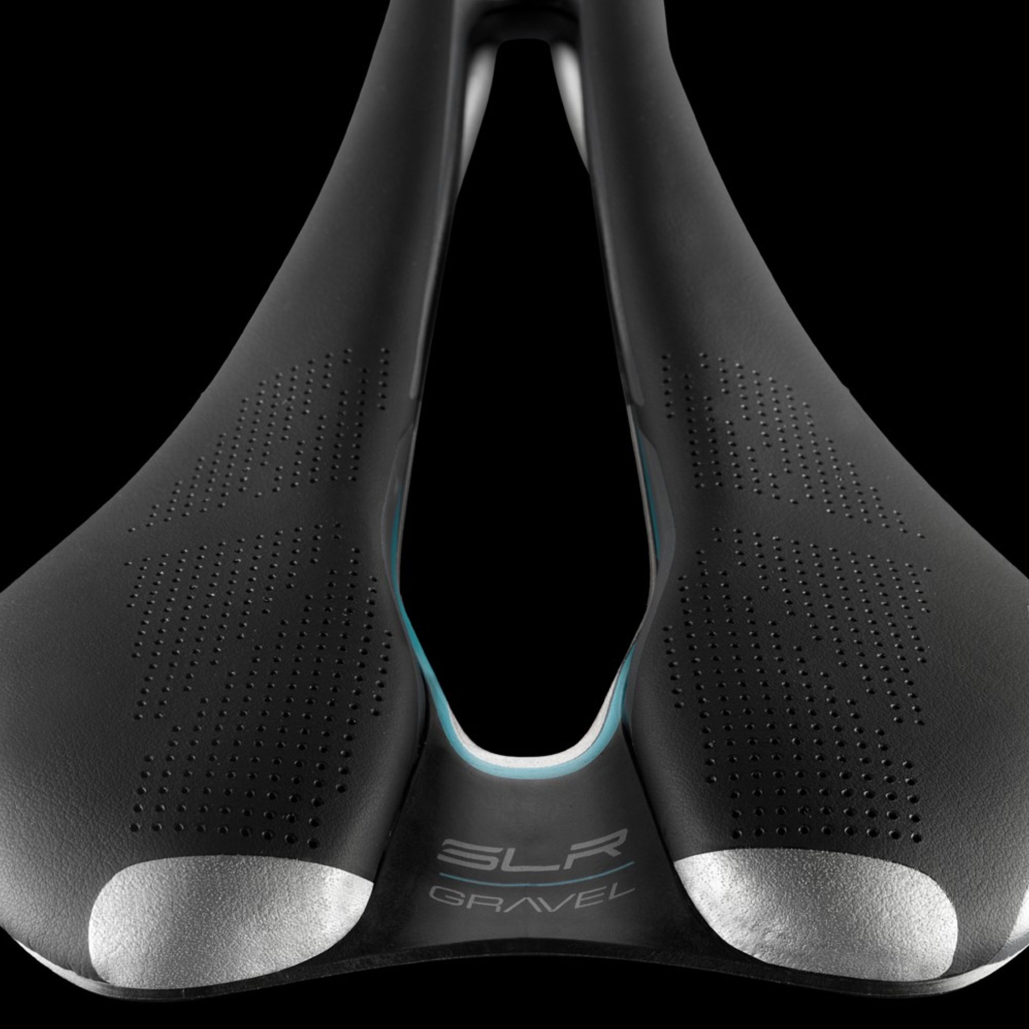 Siodełko rowerowe SELLE ITALIA SLR Boost Gravel TI316 Super