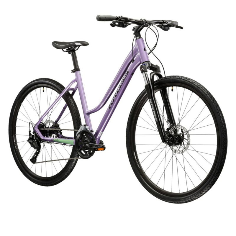 Rower crossowy KROSS Evado 5.0 D