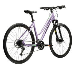 Rower crossowy KROSS Evado 5.0 D