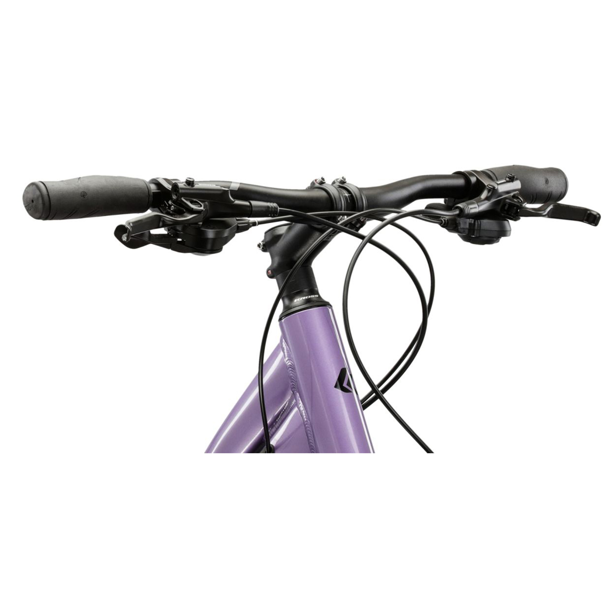 Rower crossowy KROSS Evado 5.0 D