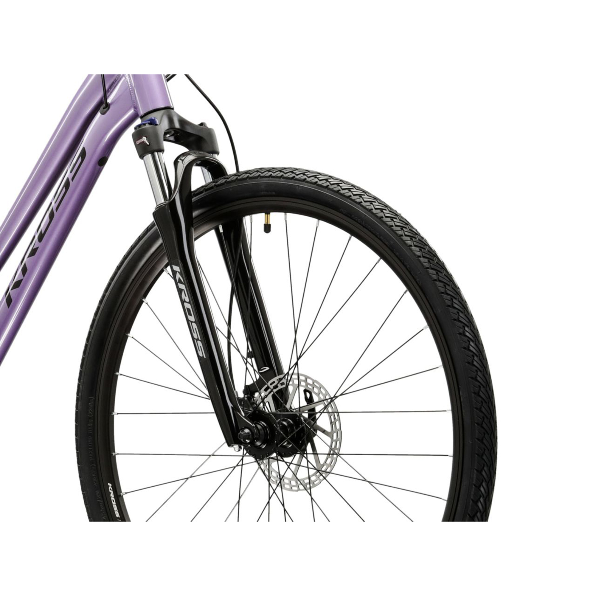 Rower crossowy KROSS Evado 5.0 D