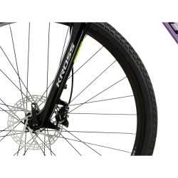 Rower crossowy KROSS Evado 5.0 D