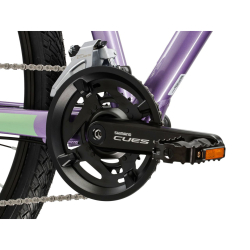 Rower crossowy KROSS Evado 5.0 D