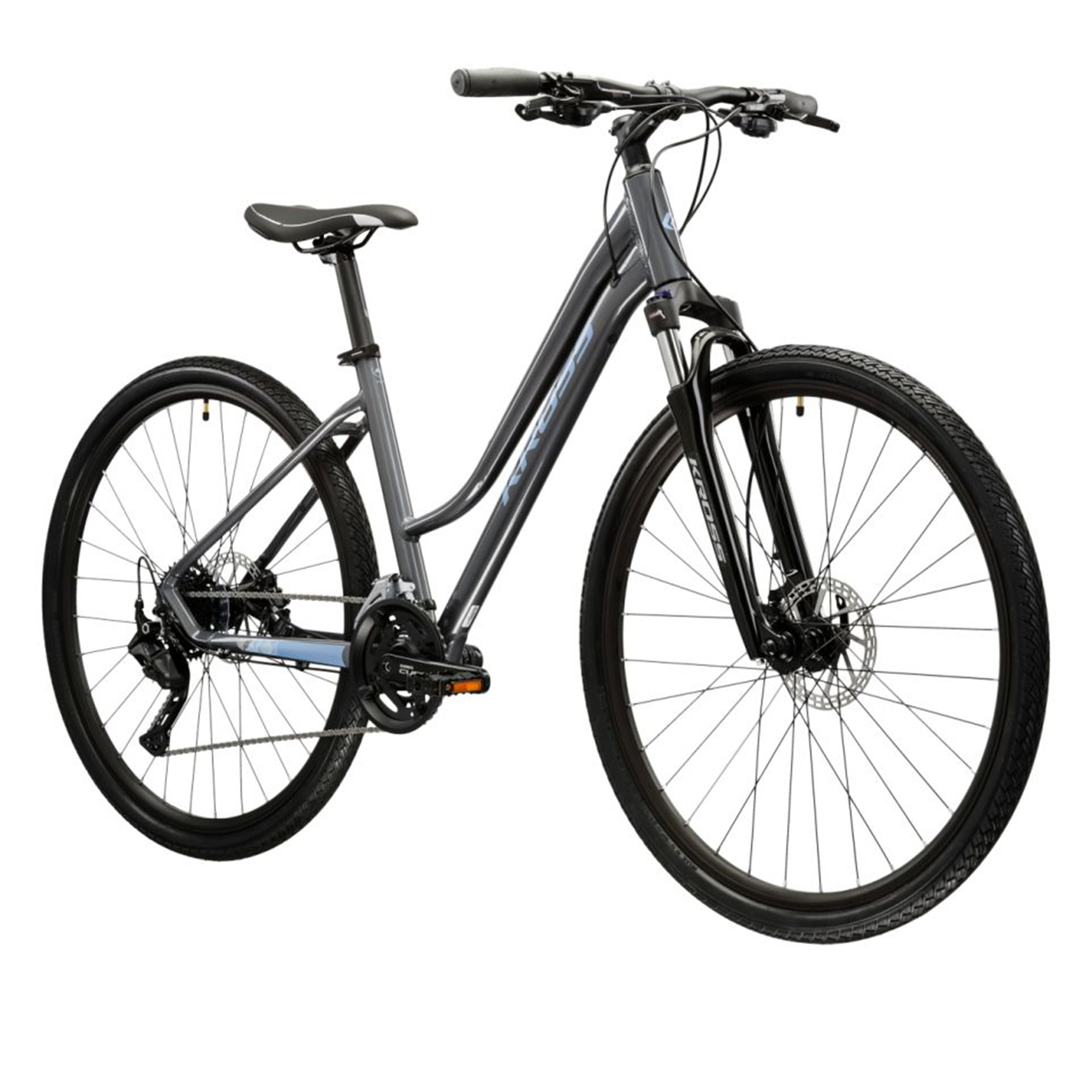 Rower crossowy KROSS Evado 5.0 D