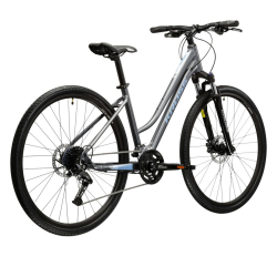 Rower crossowy KROSS Evado 5.0 D