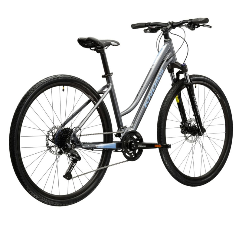 Rower crossowy KROSS Evado 5.0 D