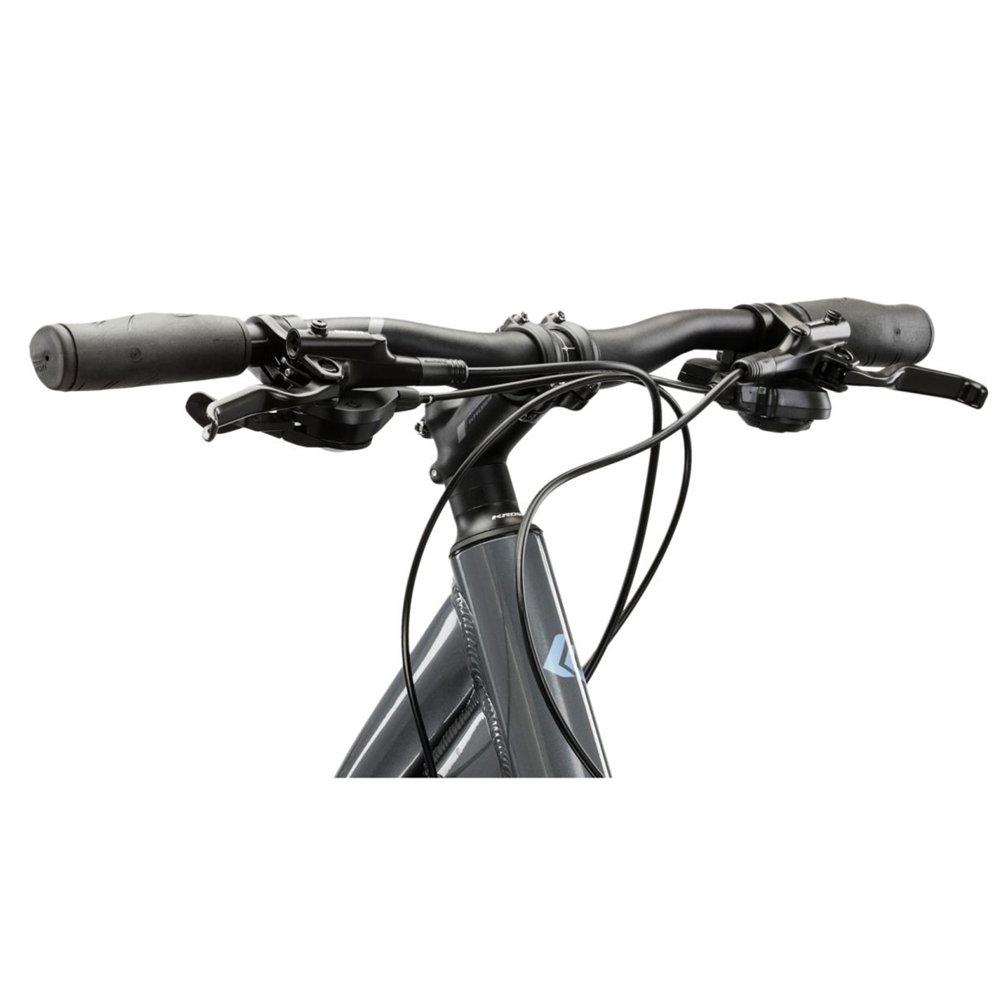 Rower crossowy KROSS Evado 5.0 D