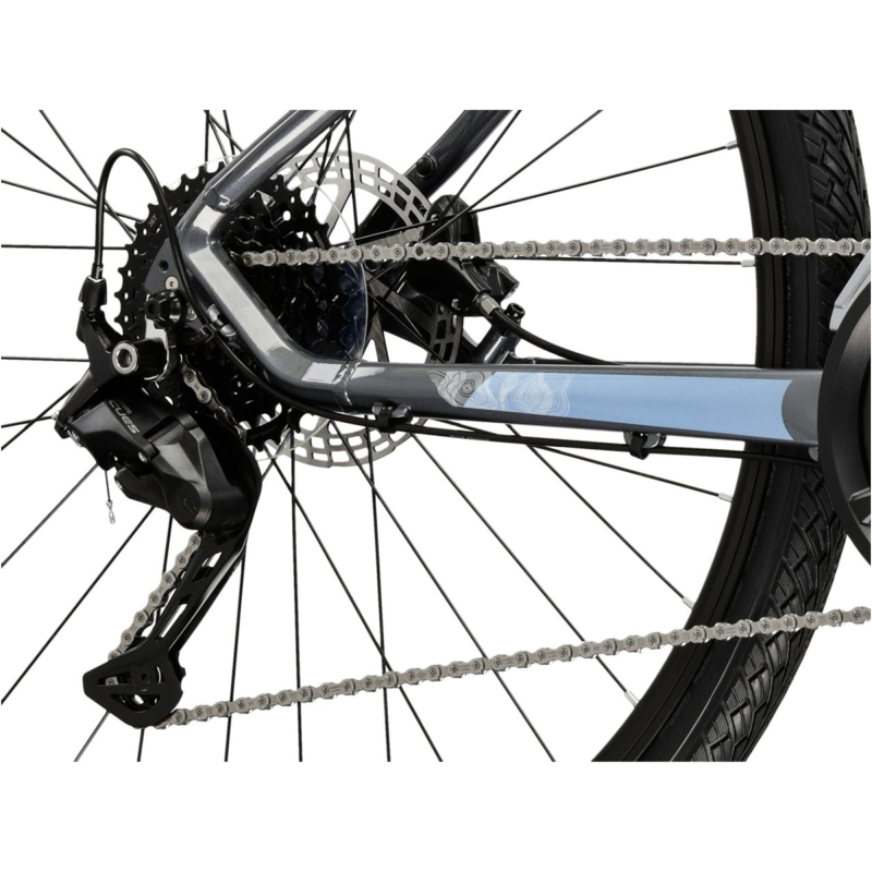 Rower crossowy KROSS Evado 5.0 D