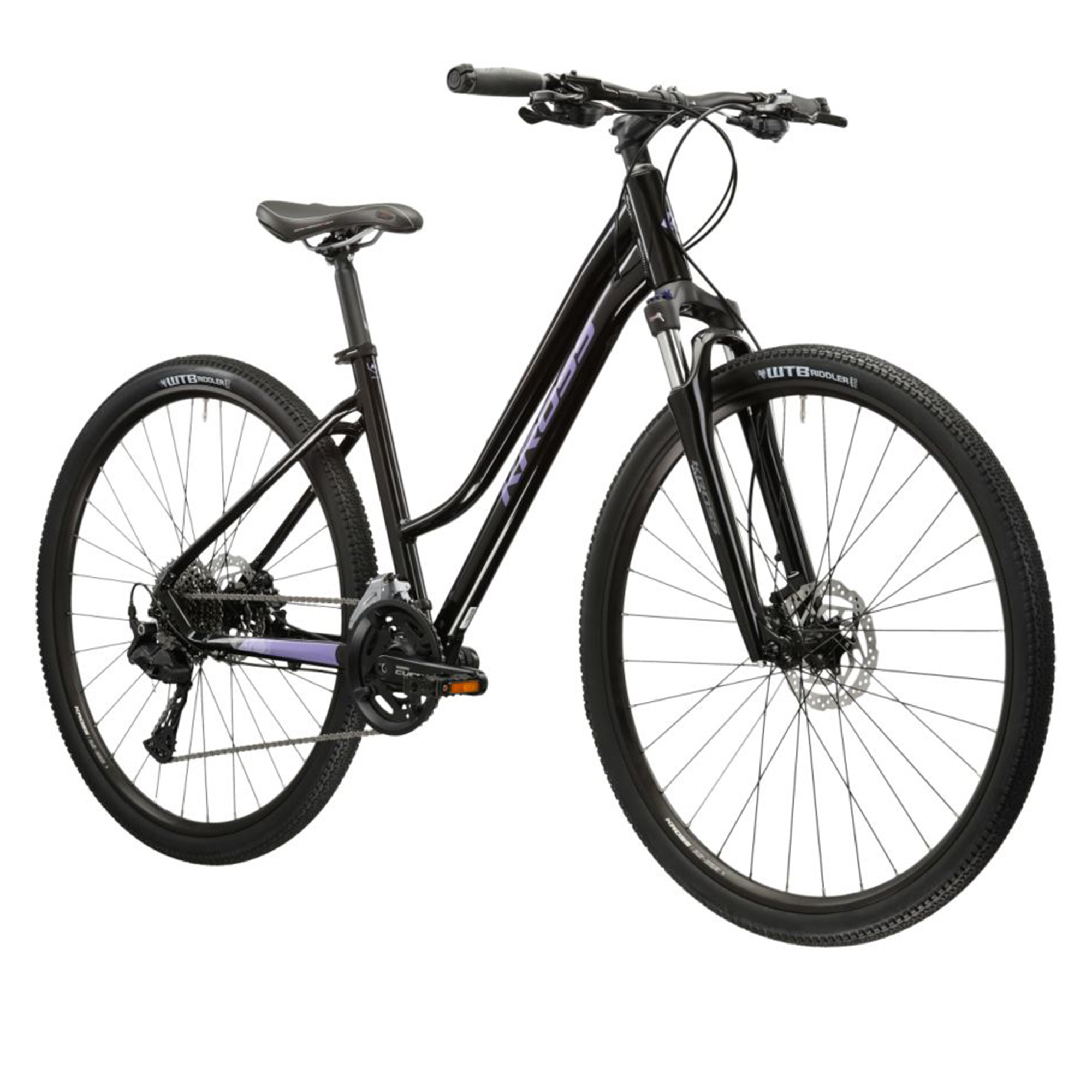 Rower crossowy KROSS Evado 7.0 D