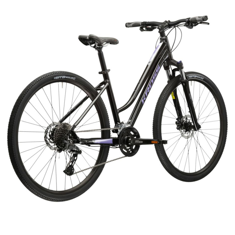 Rower crossowy KROSS Evado 7.0 D