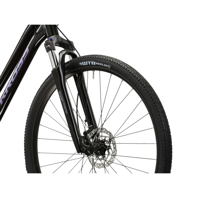 Rower crossowy KROSS Evado 7.0 D