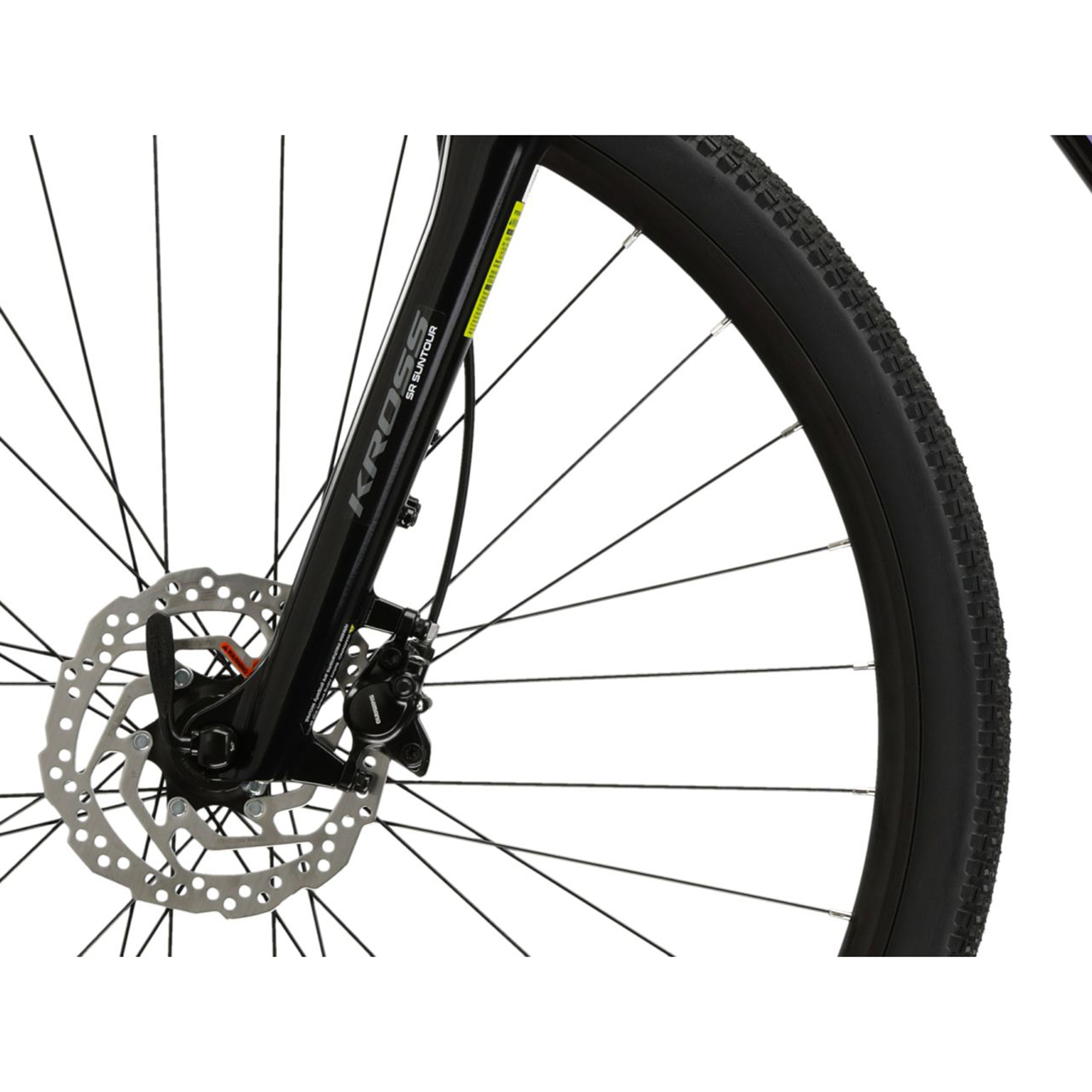 Rower crossowy KROSS Evado 7.0 D