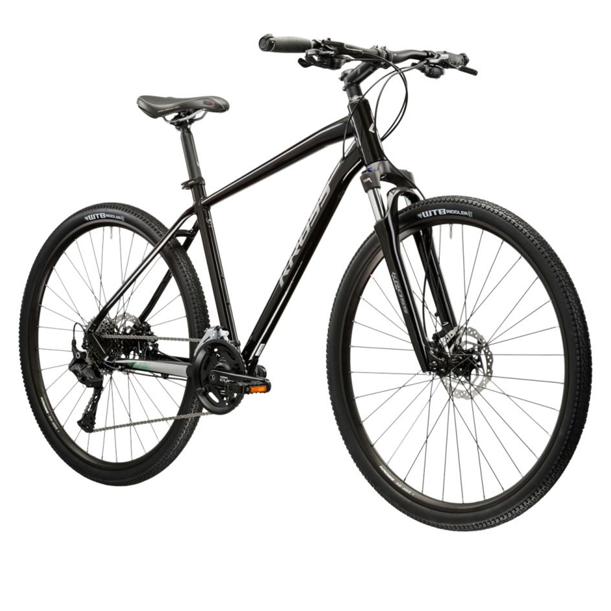 Rower crossowy KROSS Evado 7.0 M