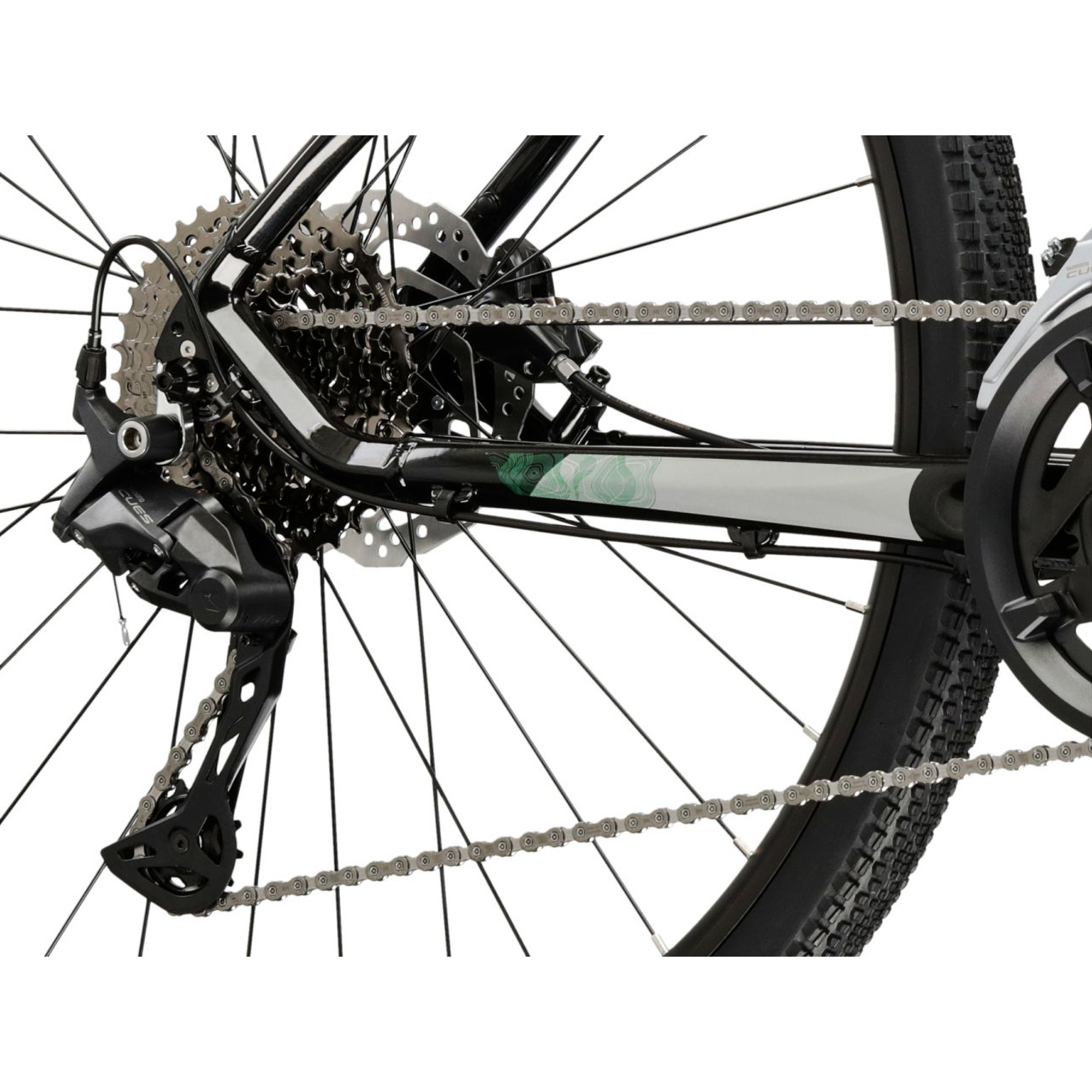 Rower crossowy KROSS Evado 7.0 M