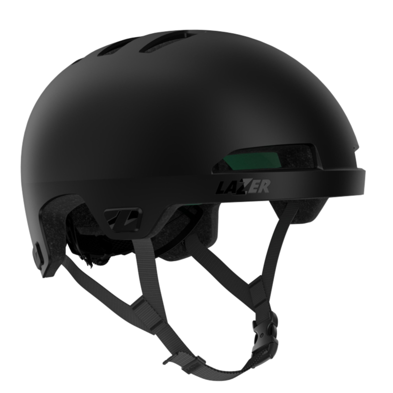 Kask rowerowy LAZER Maze Jr KinetiCore