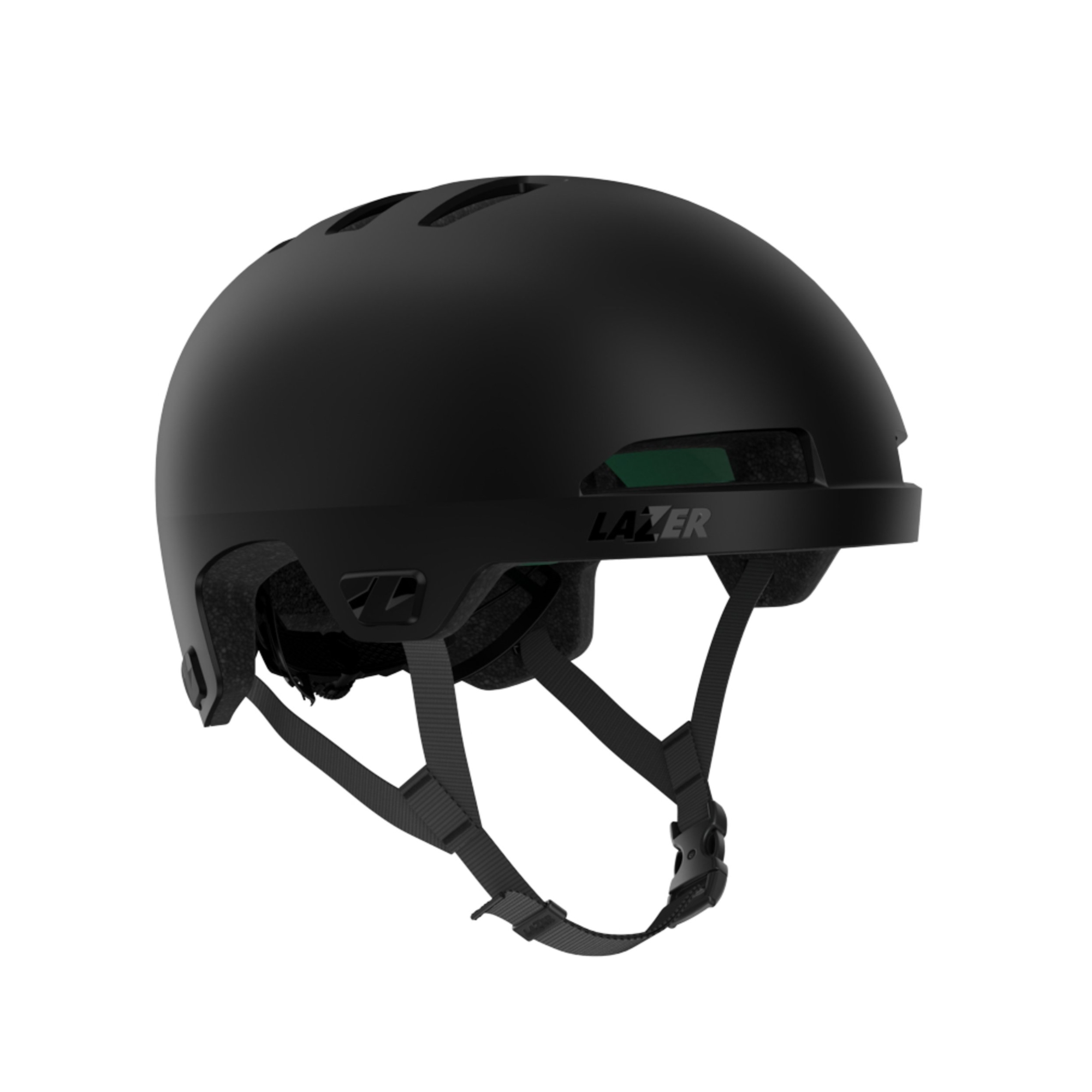 Kask rowerowy LAZER Maze Jr KinetiCore