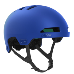 Kask rowerowy LAZER Maze Jr KinetiCore