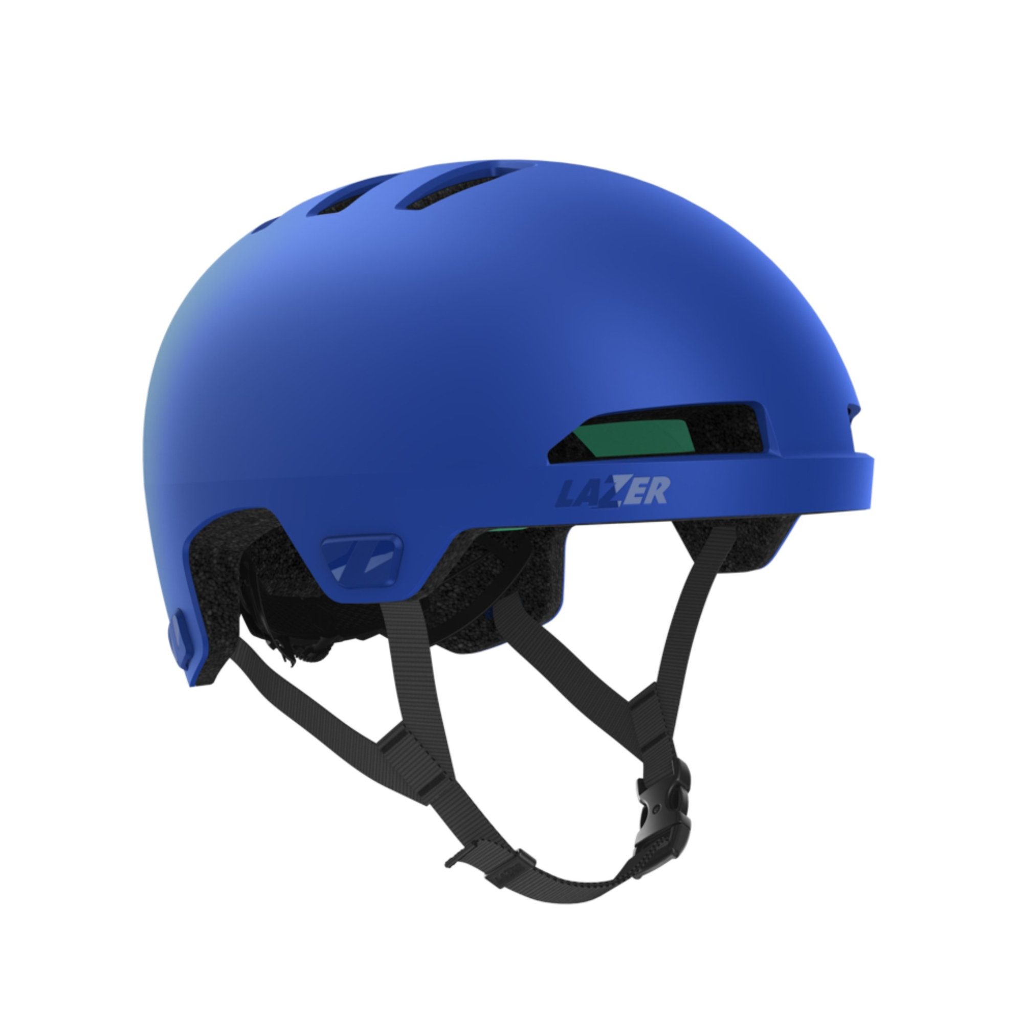 Kask rowerowy LAZER Maze Jr KinetiCore