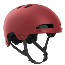 Kask rowerowy LAZER Maze Jr KinetiCore