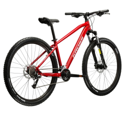 Rower górski KROSS Hexagon 4.0