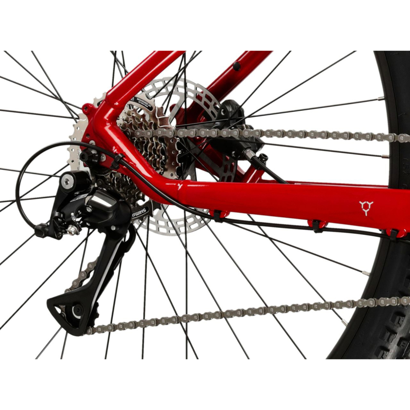 Rower górski KROSS Hexagon 4.0