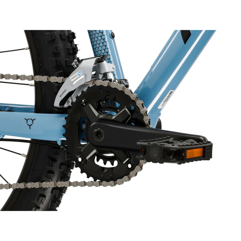 Rower górski KROSS Hexagon 4.0