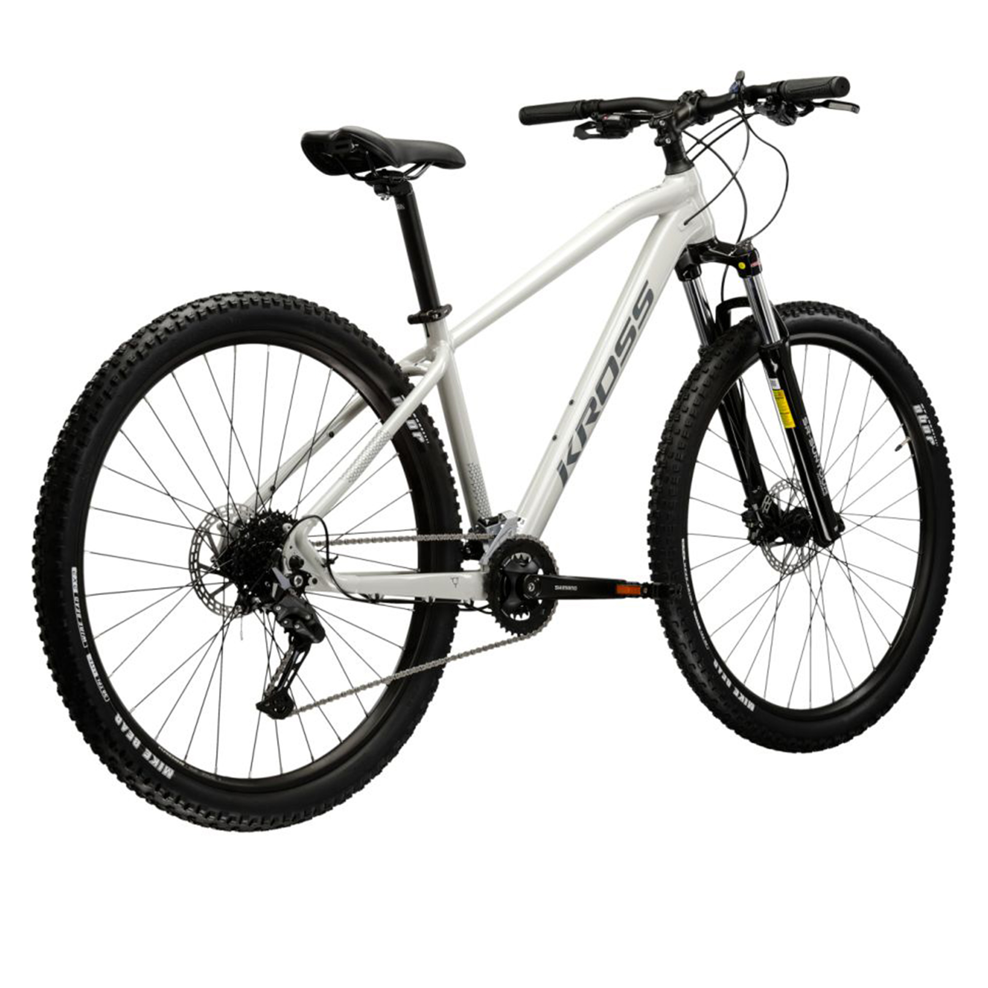 Rower górski KROSS Hexagon 5.0