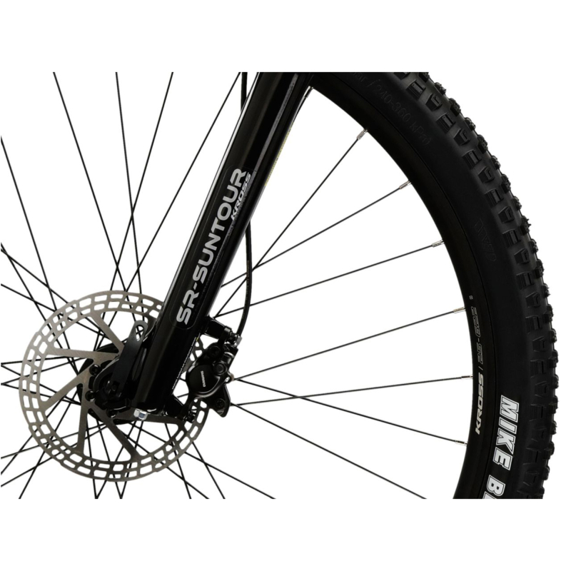 Rower górski KROSS Hexagon 5.0