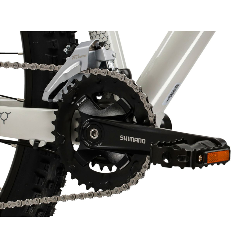 Rower górski KROSS Hexagon 5.0