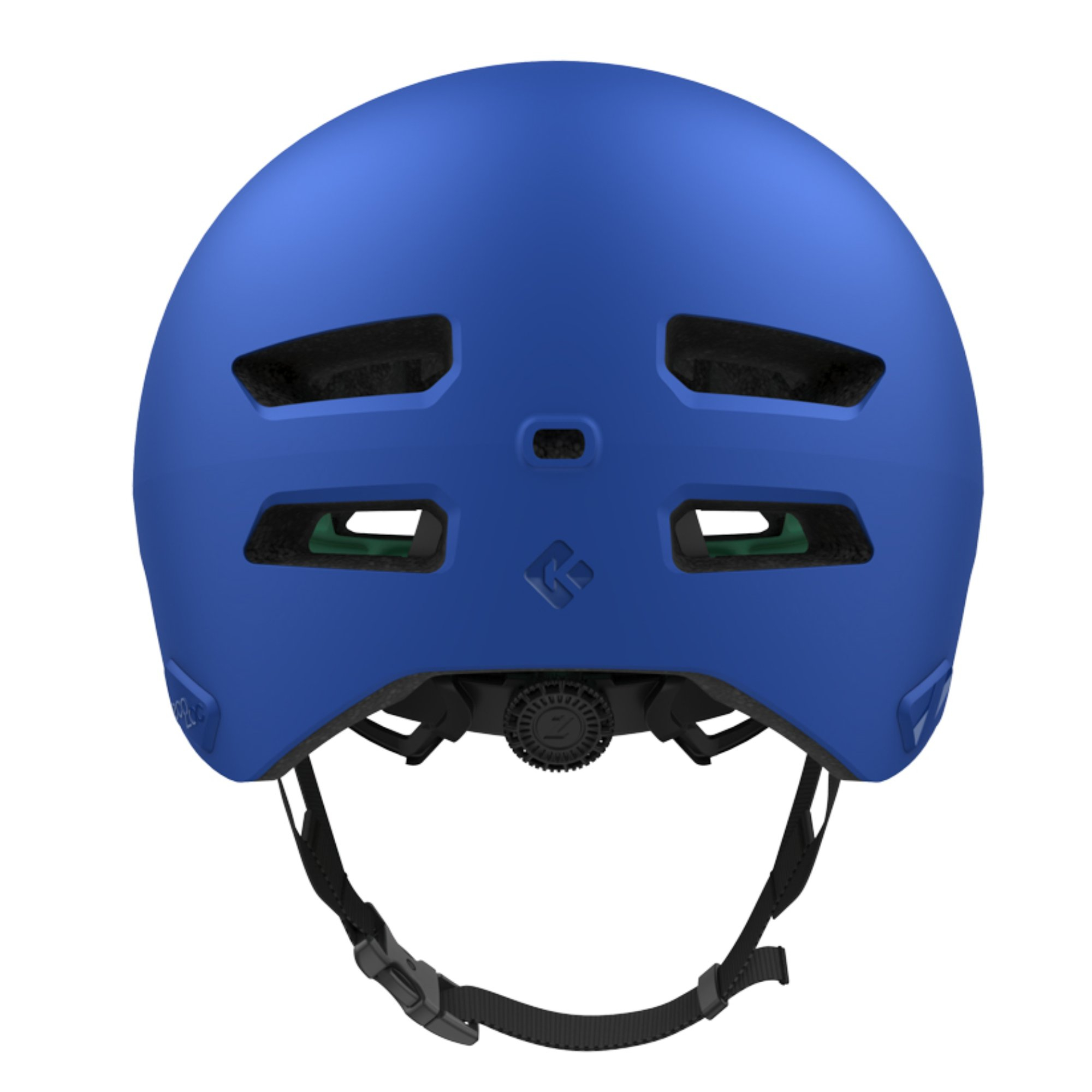 Kask rowerowy LAZER Maze Jr KinetiCore