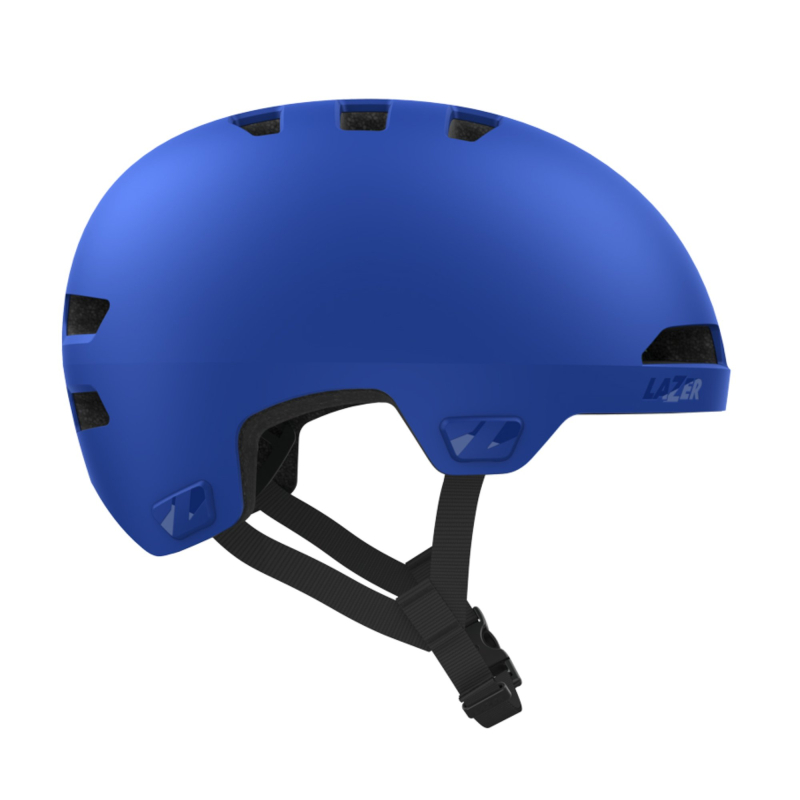 Kask rowerowy LAZER Maze Jr KinetiCore