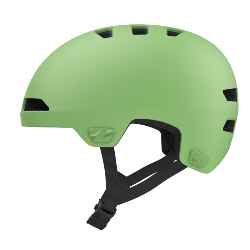 Kask rowerowy LAZER Maze Jr KinetiCore
