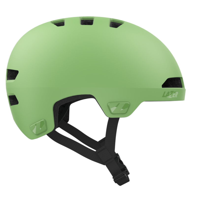 Kask rowerowy LAZER Maze Jr KinetiCore
