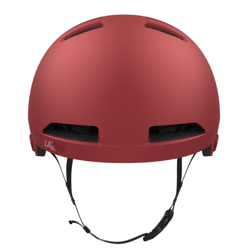 Kask rowerowy LAZER Maze Jr KinetiCore