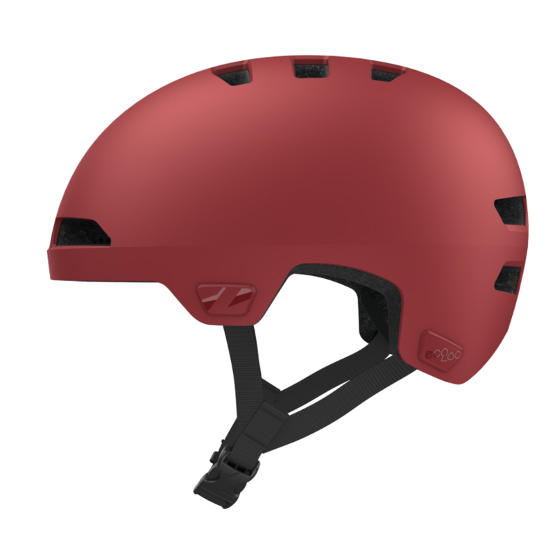 Kask rowerowy LAZER Maze Jr KinetiCore