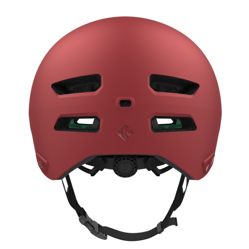 Kask rowerowy LAZER Maze Jr KinetiCore