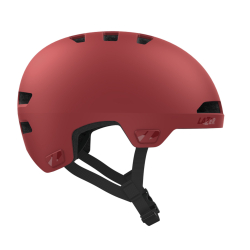 Kask rowerowy LAZER Maze Jr KinetiCore