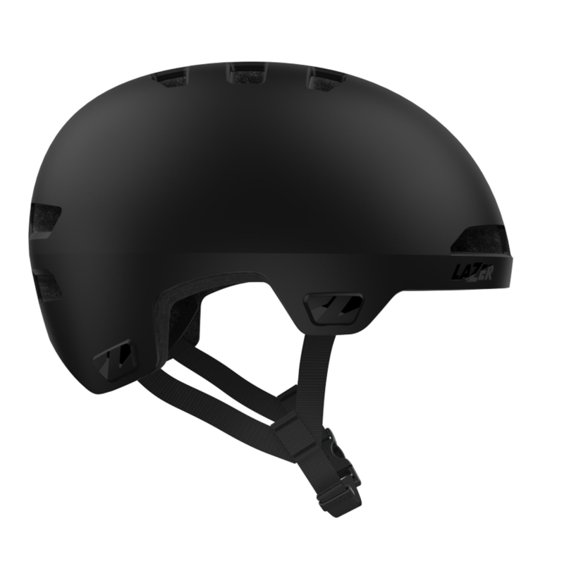 Kask rowerowy LAZER Maze Jr KinetiCore