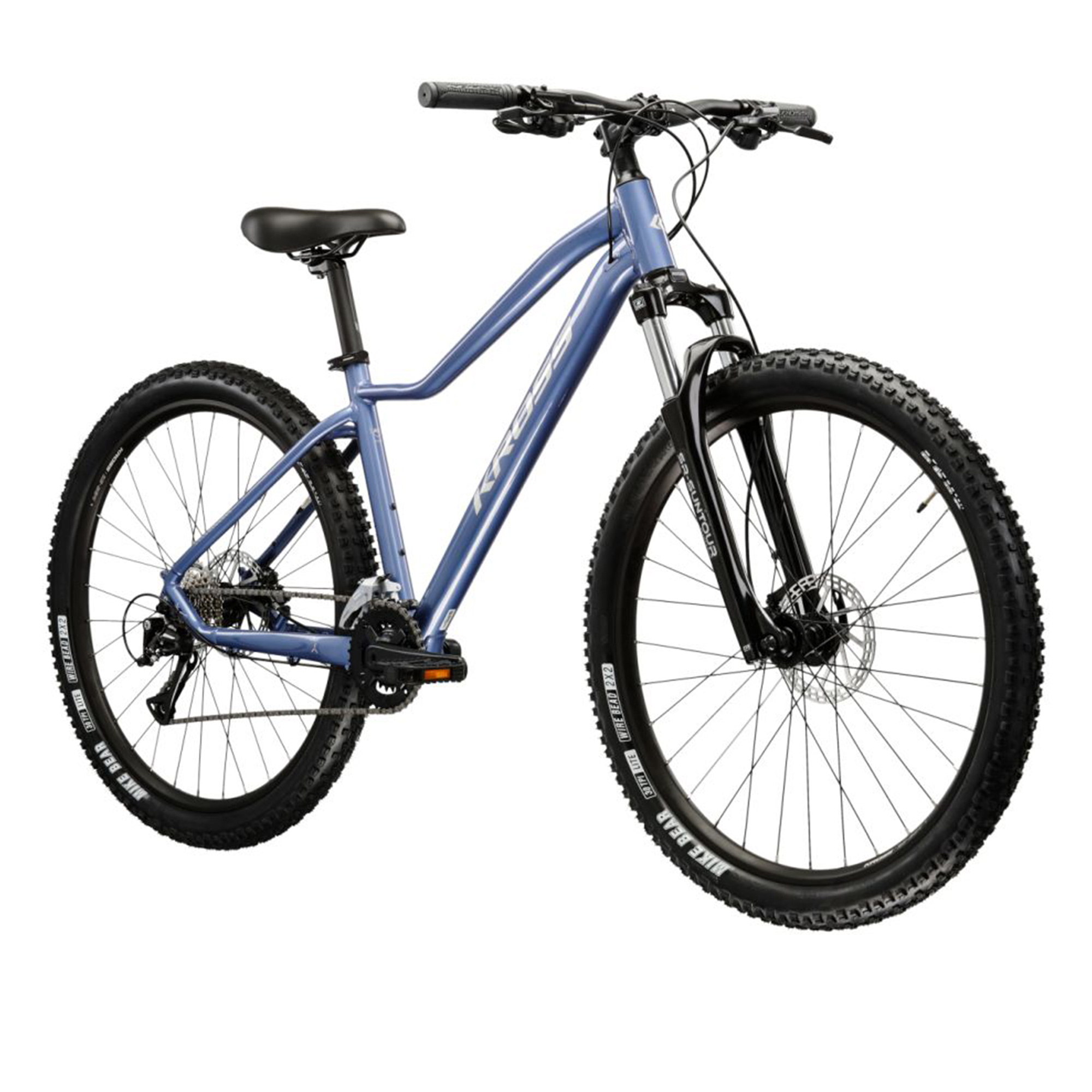 Rower górski KROSS Lea 4.0