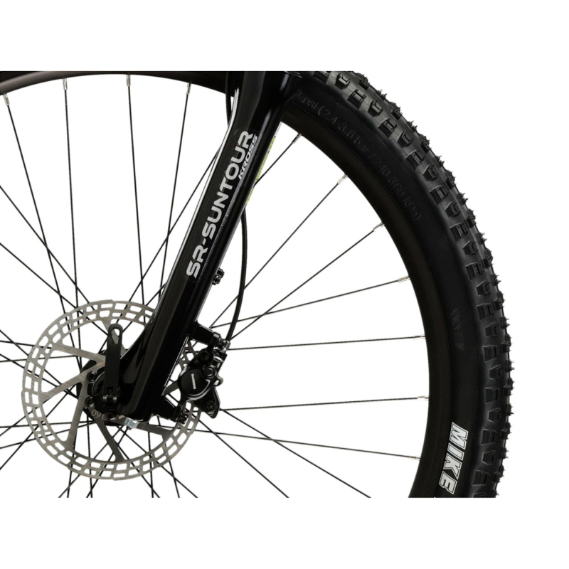 Rower górski KROSS Lea 4.0