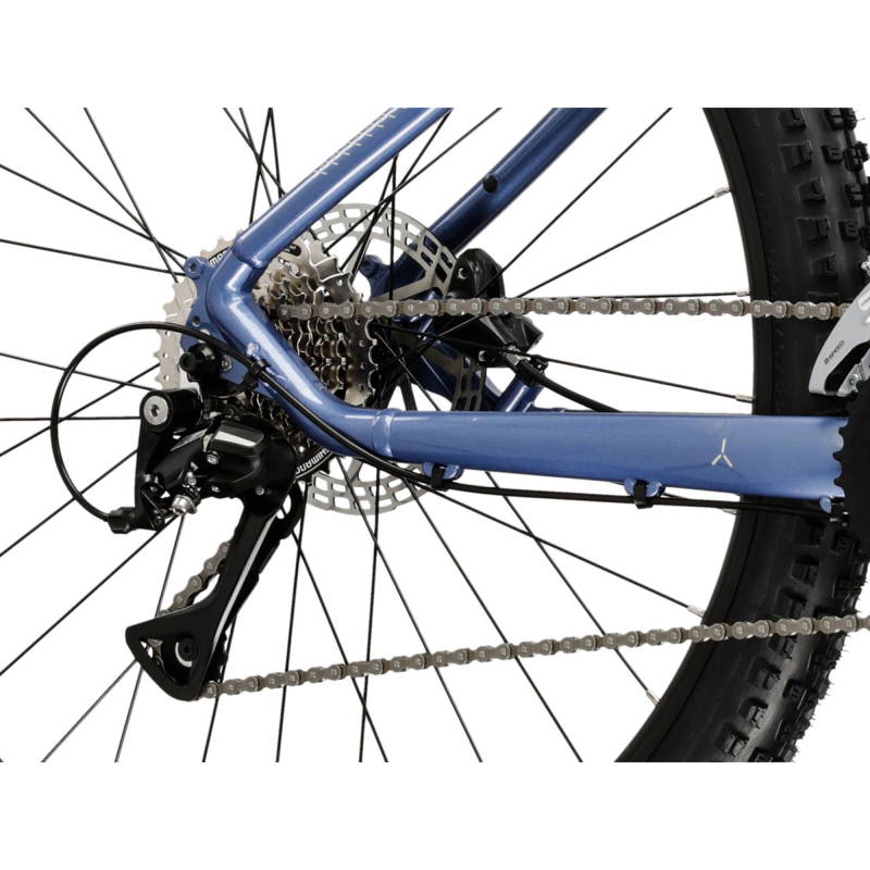 Rower górski KROSS Lea 4.0