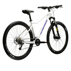 Rower górski KROSS Lea 4.0