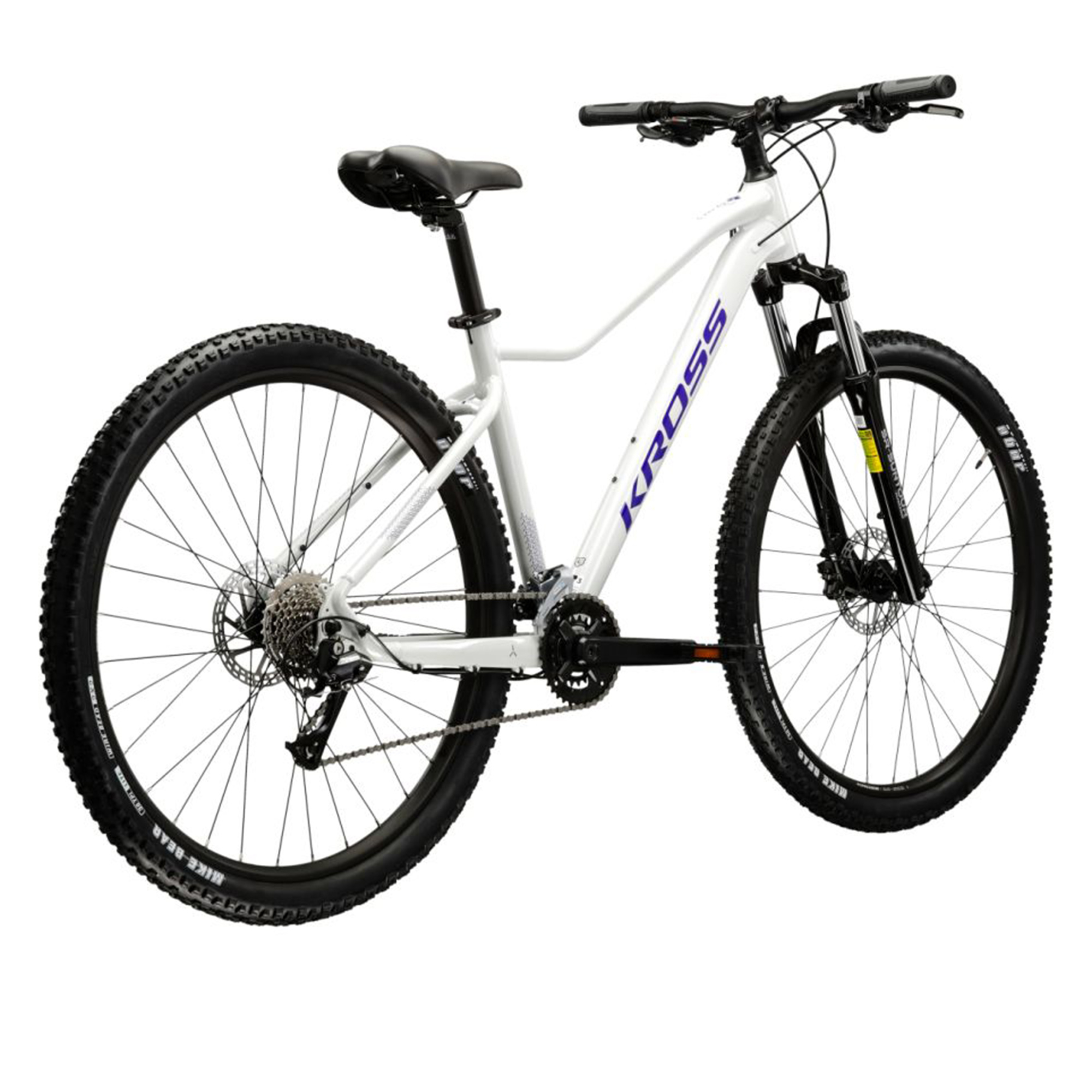 Rower górski KROSS Lea 4.0