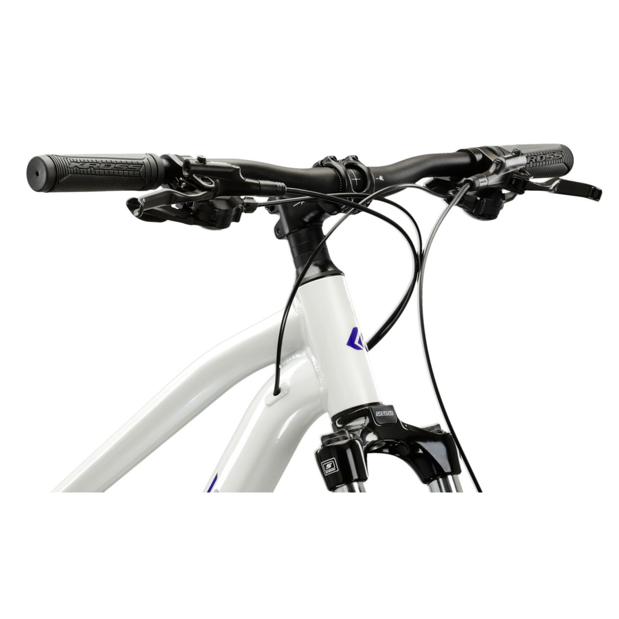 Rower górski KROSS Lea 4.0