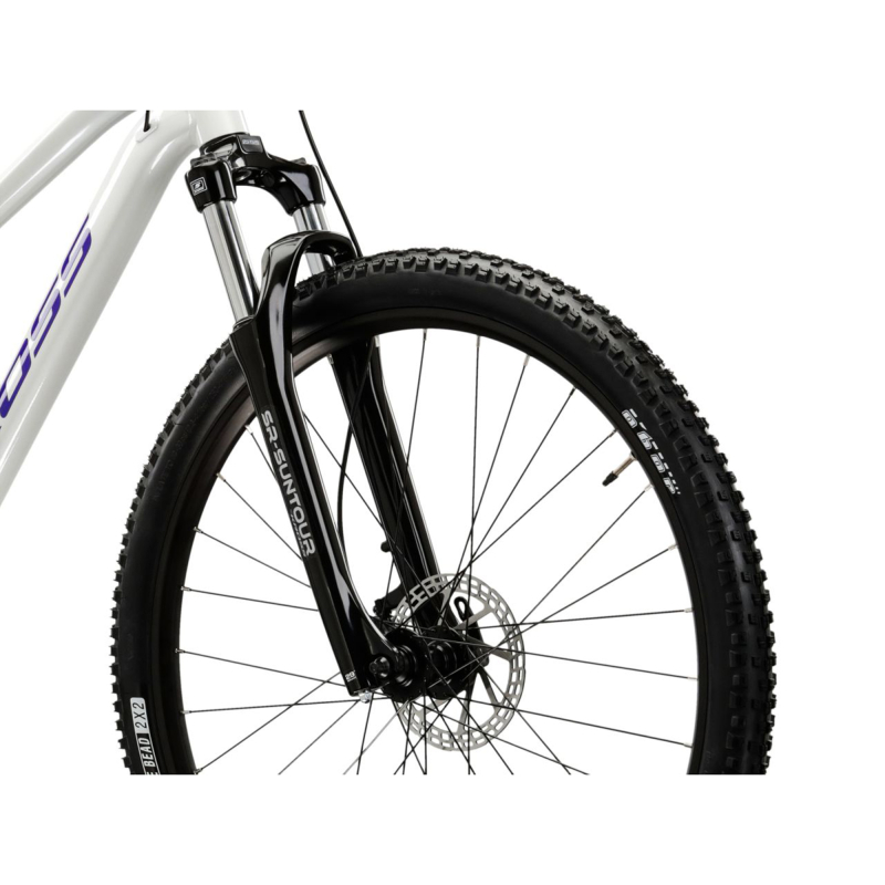 Rower górski KROSS Lea 4.0