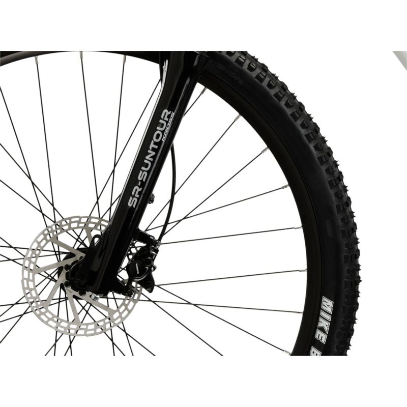 Rower górski KROSS Lea 4.0