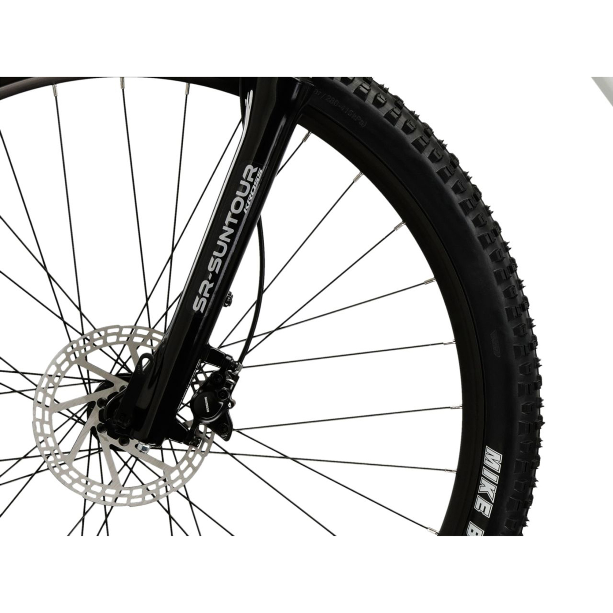 Rower górski KROSS Lea 4.0