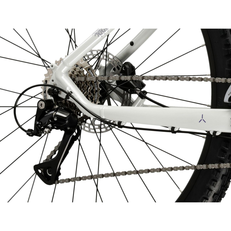 Rower górski KROSS Lea 4.0